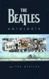 book cover of The Beatles Antologia by The Beatles