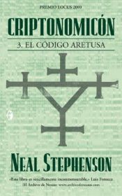 book cover of Cryptonomicon, tome 3 : Golgotha by نیل استیفنسن