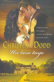 book cover of Un Beso Tuyo by Christina Dodd