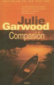 book cover of Compasion by Julie Garwood