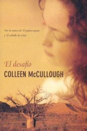 book cover of El Desafio by Colleen McCullough