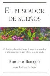 book cover of El Buscador de Suenos by Romano Battaglia