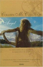 book cover of Angel by Colleen McCullough