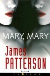 book cover of Mary Mary by James Patterson