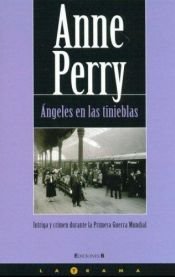 book cover of Angeles En Las Tinieblas by Anne Perry