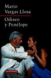 book cover of Odiseo y Penélope by マリオ・バルガス・リョサ