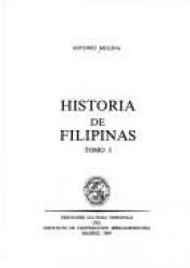 book cover of Historia de Filipinas, tomo II by Antonio Muñoz Molina