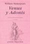 Vénus et Adonis