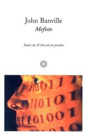 book cover of Mefisto by John Banville