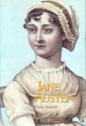 book cover of Jane Austen : una vida by Tomalin