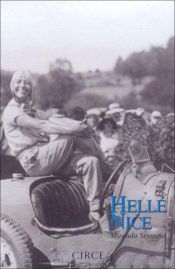 book cover of Helle Nice (Biografia) by Miranda Seymour