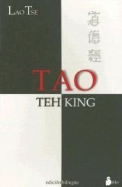 book cover of Tao Tê Ching by Laotse