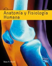 book cover of Anatomia y Fisiologia Humana (Anatomia y Fisiologia Humana) by Elaine N. Marieb