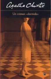 book cover of Zapomenutá vražda by Agatha Christie