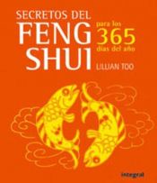 book cover of 365 Feng Shui Tips by Lillian Too