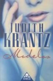 book cover of Modelos by Judith Krantz