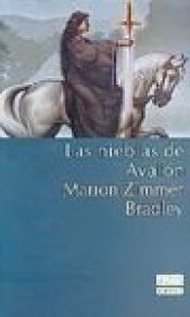 book cover of Negurile vol II (Avalon #1) by Marion Zimmer Bradley