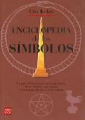 book cover of Enciclopedia De Los Simbolos by Udo Becker