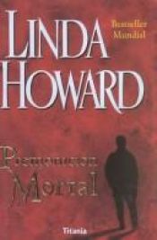 book cover of Premonicion Mortal by Linda S. Howington