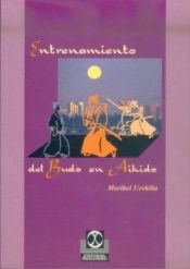 book cover of Entrenamiento del Budo En Aikido by Morihei Ueshiba