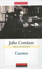 book cover of Obras Completas, Poesia y Poetica (4) by Julio Cortazar