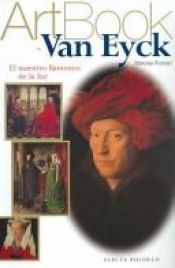 book cover of Van Eyck (Art Book) by Simone Ferrari