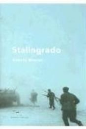 book cover of Stalingrado by Antony Beevor