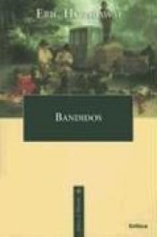 book cover of Bandits by E. J. Hobsbawm