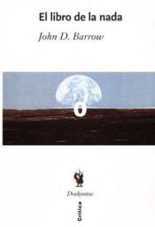 book cover of El Libro de La NADA by John David Barrow