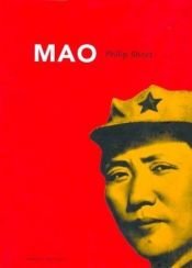 book cover of Mao by Philip Short