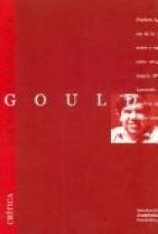 book cover of Stephen Jay Gould by Stīvens Džejs Gūlds