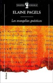 book cover of Los Evangelios Gnosticos by Elaine Pagels