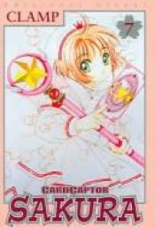 book cover of Cardcaptor Sakura 07 by CLAMP