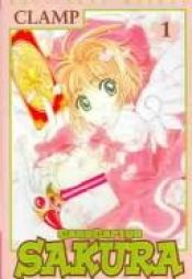 book cover of Cardcaptor Sakura 02 by CLAMP