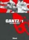 Gantz 1