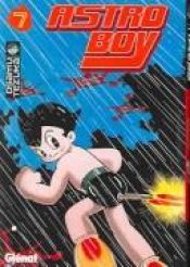 book cover of Astro Boy Volume 7: v. 7 (Astro Boy (Dark Horse)) by Οσάμου Τεζούκα