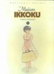 book cover of Maison Ikkoku 9 by Rumiko Takahashi