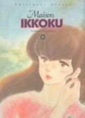 book cover of Maison Ikkoku 10 by Rumiko Takahashi