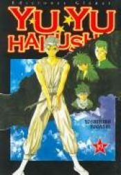 book cover of Yu Yu Hakusho, Volume 19 by Yoshihiro Togashi