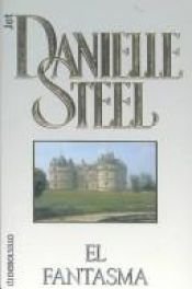 book cover of Ghost World by Danielle Steel