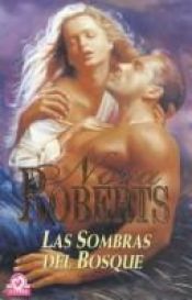 book cover of Las Sombras Del Bosque by Eleanor Marie Robertson