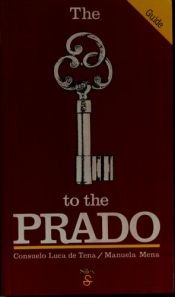 book cover of A basic guide to the Prado by J. Rogelio Buenda