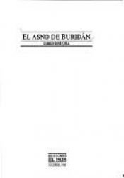 book cover of El asno de Buridan (Coleccion en El Pais) by कमीलो होज़े चेला