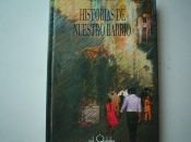 book cover of Historias de Nuestro Barrio by Naguib Mahfuz