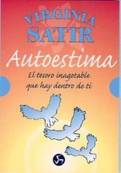 book cover of Autoestima (Coleccion Autoayuda (Neo Person)) by Virginia Satir