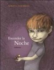 book cover of En La Noche by Рей Бредбері