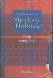 book cover of Complete Sherlock Holmes & Other detective Stories by Arthur Conan Doyle