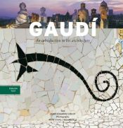 book cover of Gaudí : an introduction to his architecture by Salvador Tarragó