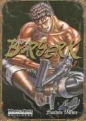 book cover of Berserk 2 by Miura Kentaro