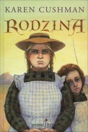 book cover of Rodzina by Karen Cushman